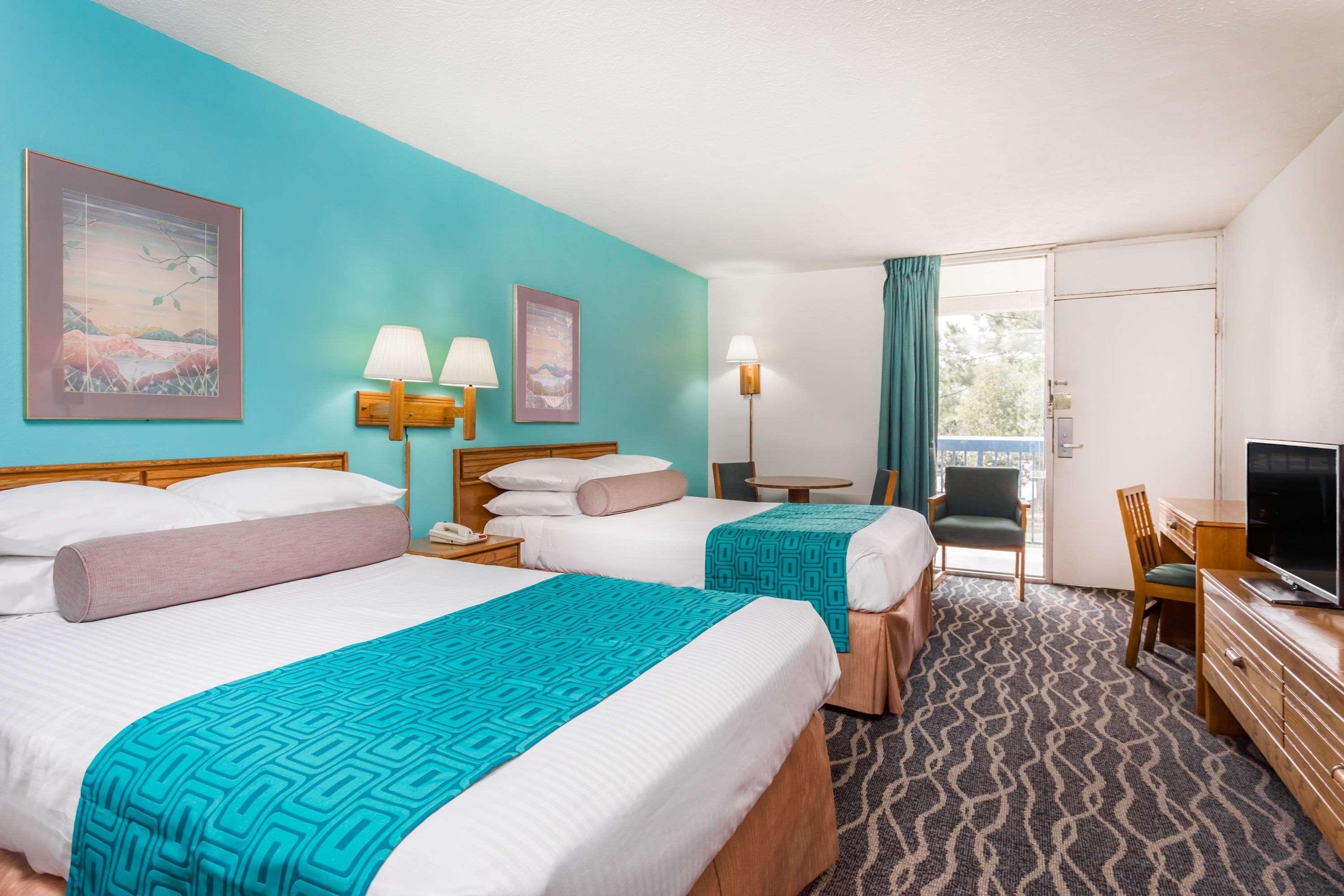 Howard Johnson By Wyndham Commerce Ga Экстерьер фото