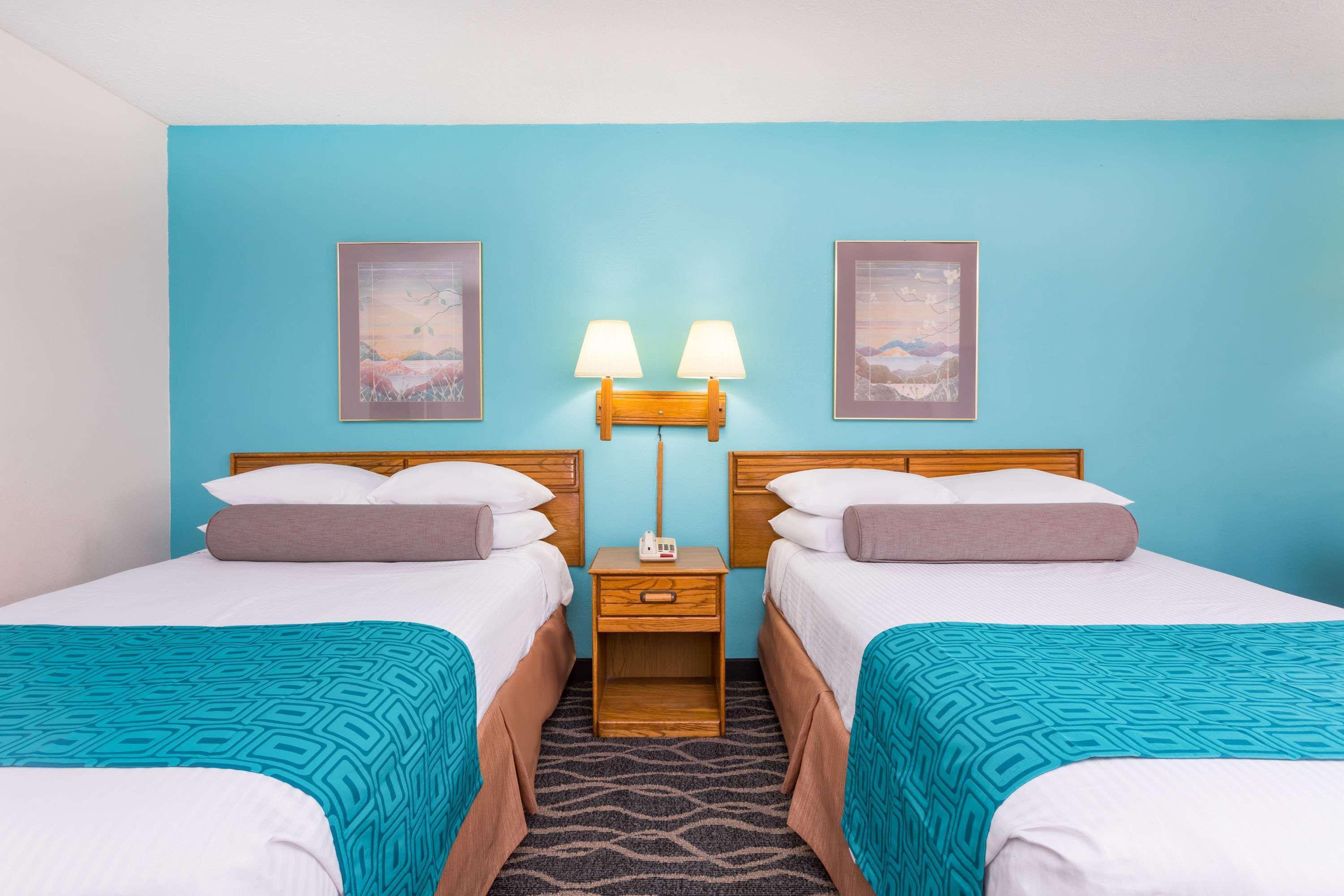 Howard Johnson By Wyndham Commerce Ga Экстерьер фото