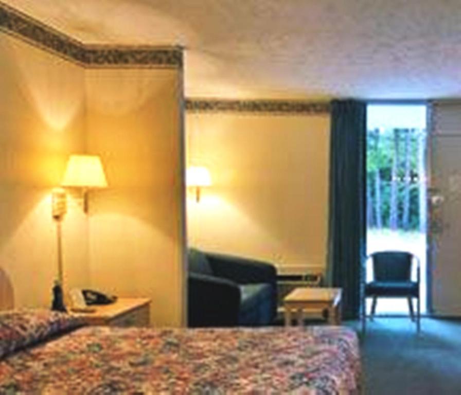 Howard Johnson By Wyndham Commerce Ga Номер фото