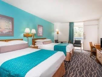 Howard Johnson By Wyndham Commerce Ga Экстерьер фото